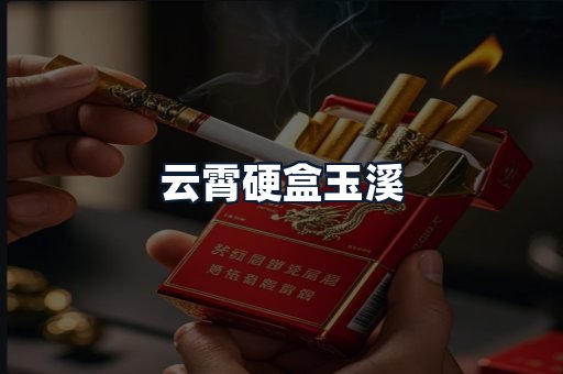 云霄硬盒玉溪